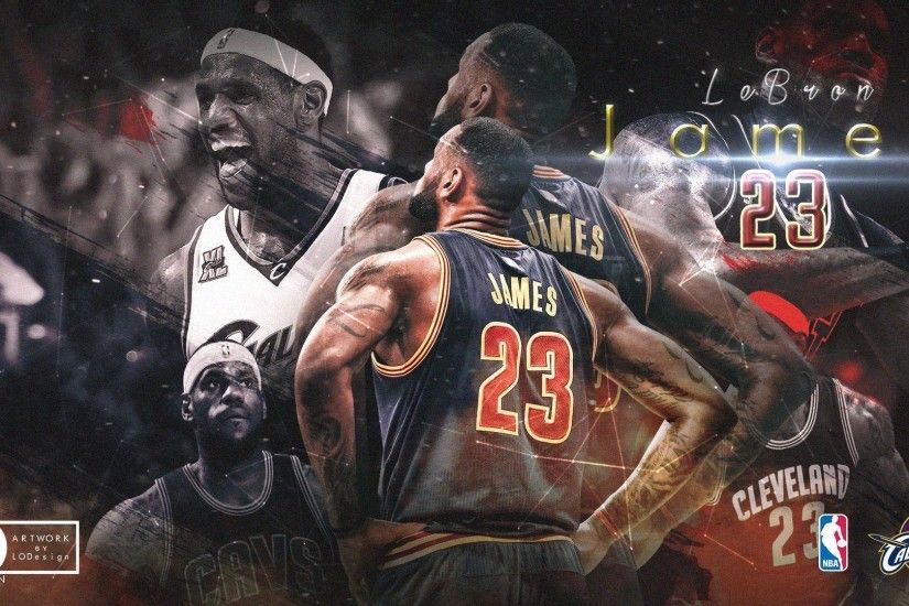 LeBron James Wallpapers | Basketball Wallpapers at .
