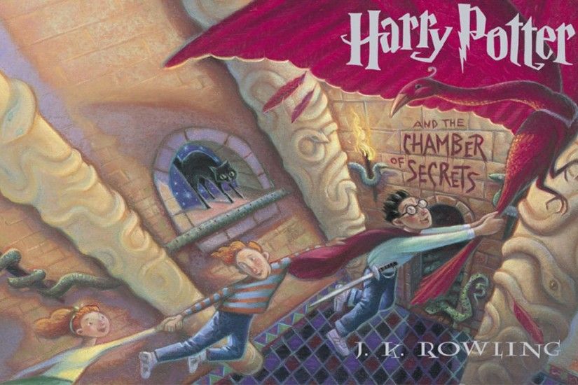 Fantasy - Harry Potter Wallpaper