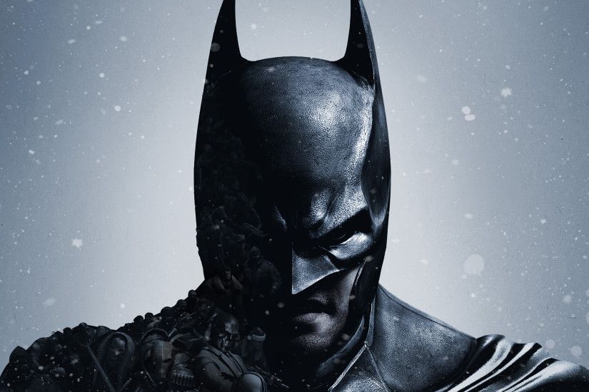 2013 Batman Arkham Origins wallpapers (67 Wallpapers)