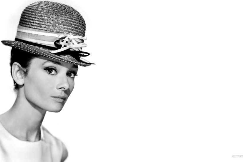 Audrey Hepburn 1080p #243