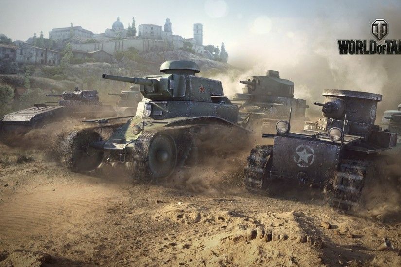 High Resolution Wallpapers world of tanks backround - world of tanks  category