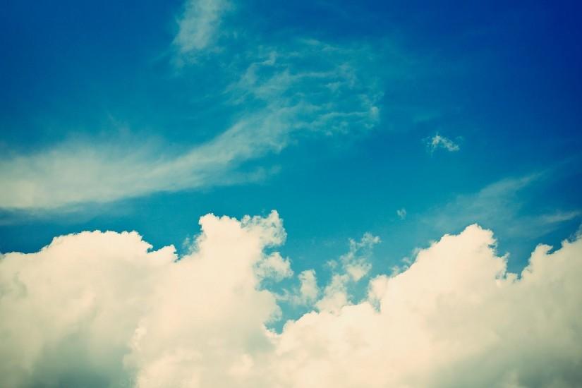 Wallpapers Backgrounds - sky beautiful blue background cloudy backgrounds  wallpaper