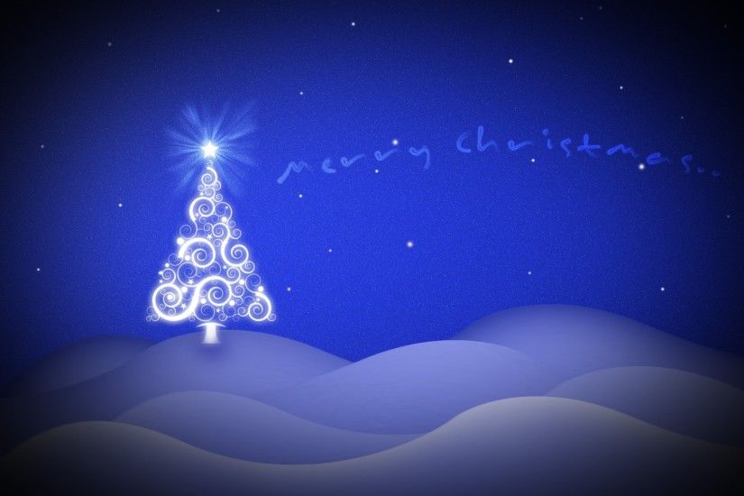 Snow-covered Christmas tree Beautiful Christmas Tree wallpaper - Drawing  for kids - WALLPAPERS - CHRISTMAS Wallpapers - CHRISTMAS TREE
