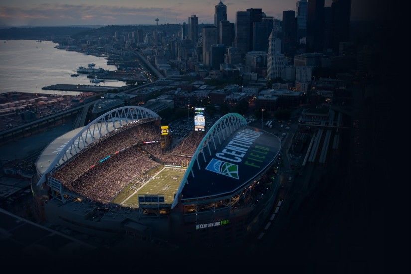 1 Seattle Seahawks Stadium HD Wallpapers
