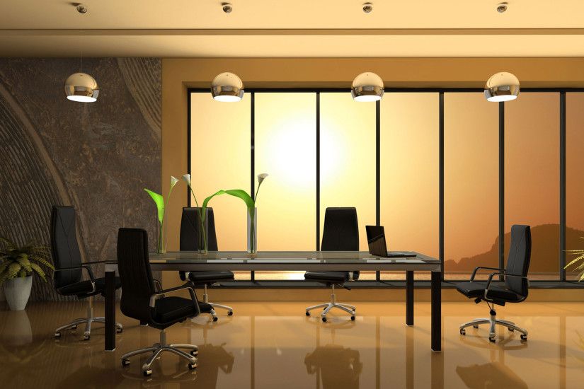 ... Office Rooms Designs