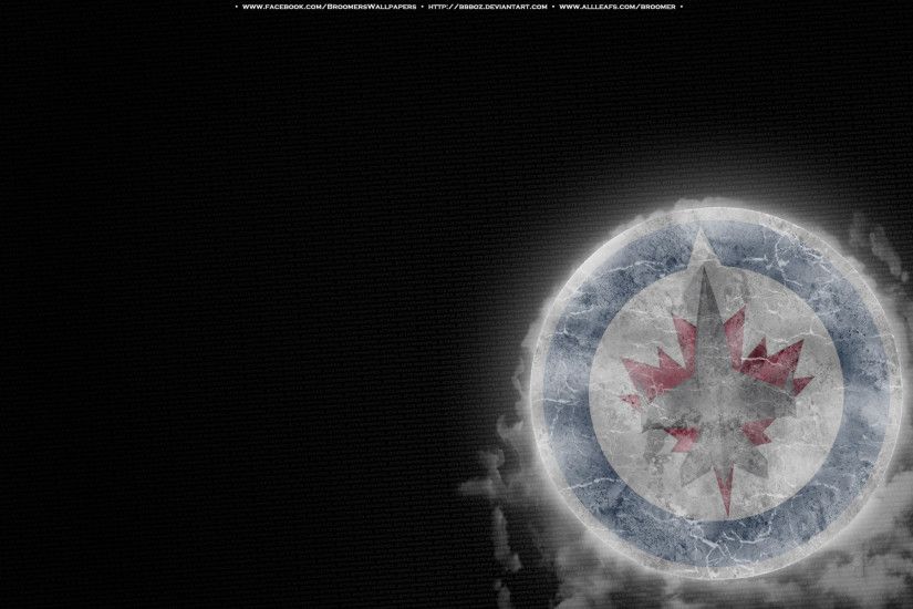 ... Winnipeg Jets '11 ICE by bbboz