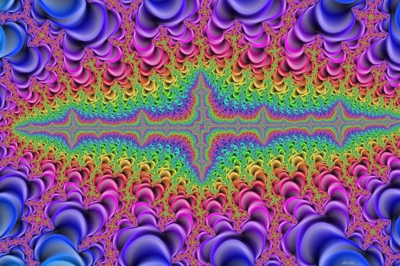 Images For > Psychedelic Background Hd