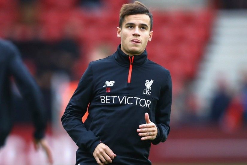 Coutinho 'unlikely' to line up for Liverpool against Man City on New Year's  Eve - BeSoccer
