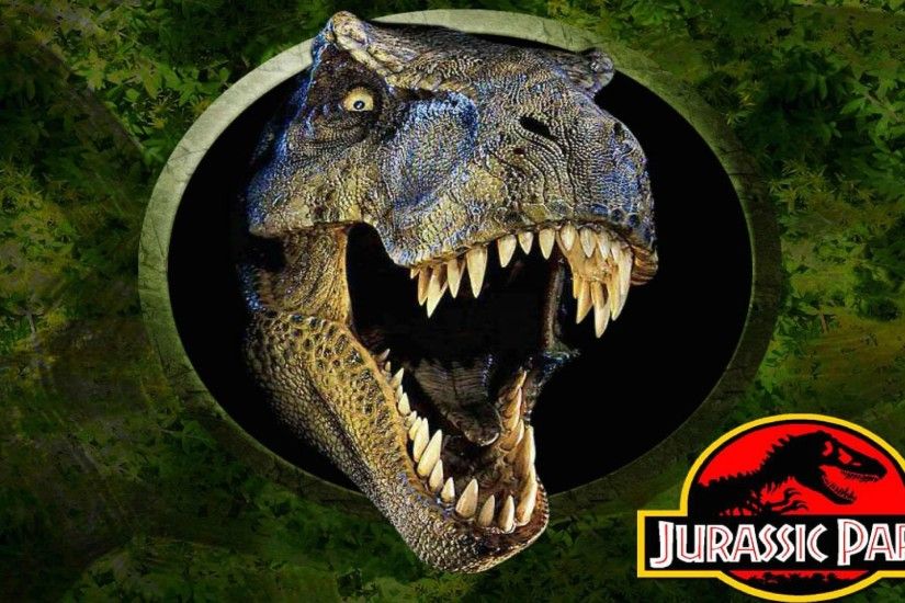 Free Fine Jurassic Park Dinosaurs Wallpaper