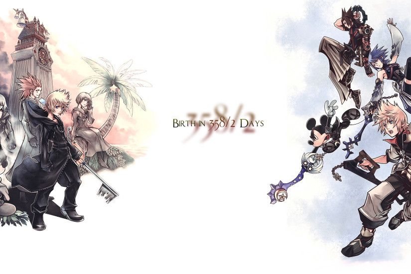 1920x1080 Kingdom Hearts ÃÂ· download Kingdom Hearts image