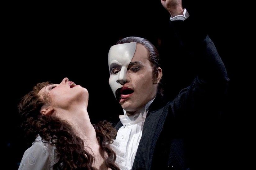 The Phantom of the Opera at the Royal Albert Hall | Great Performances | PBS