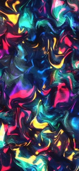 Cool-colorful-iPhone-X-Wallpaper-HD