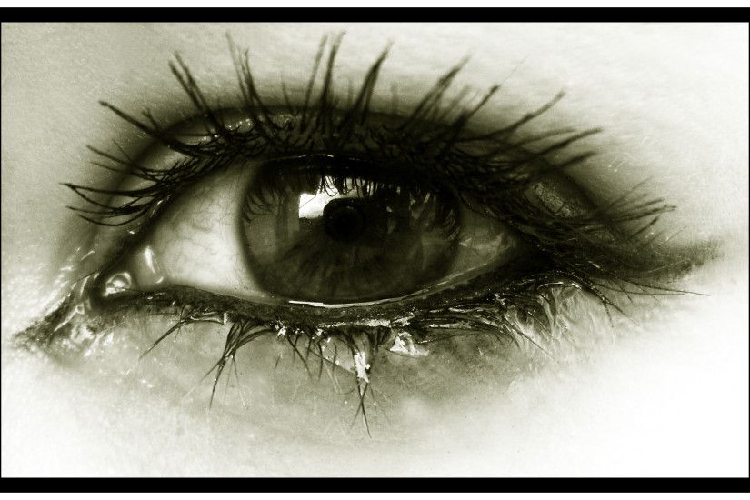 Love Eyes Crying HD Wallpapers