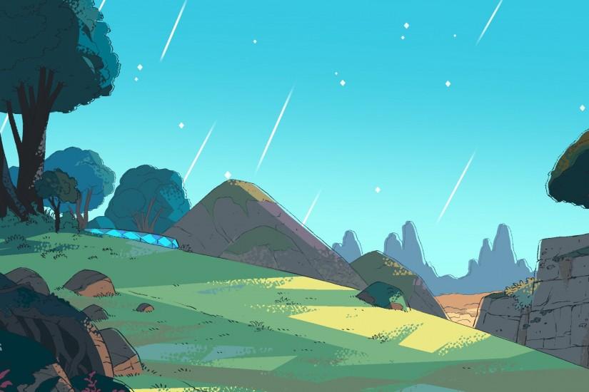 steven universe background 2560x1430 for computer