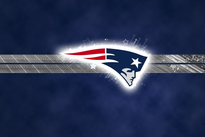 New England Patriots Wallpaper