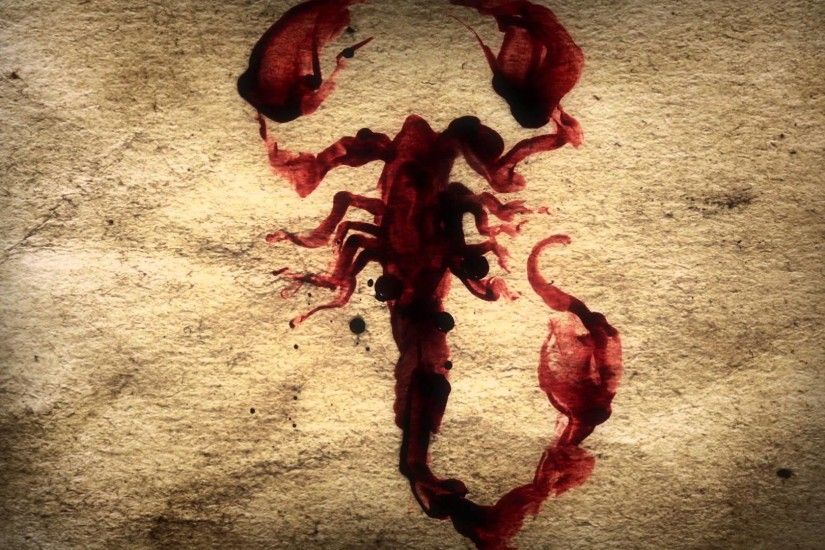 Penny Dreadful Season 2: Scorpion Tease (HD)