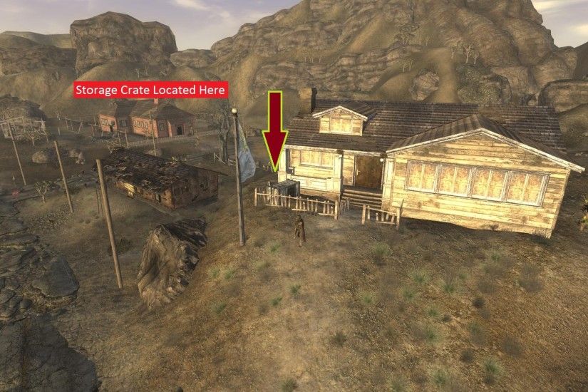 NonFaction NCR Ranger Combat Armor at Fallout New Vegas - mods and community