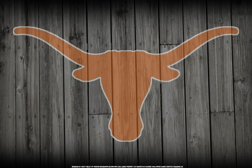 Texas Longhorns Desktop Wallpaper. Longhorns Desktop Wallpaper