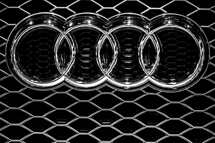 Audi Logo Wallpapers 1080p