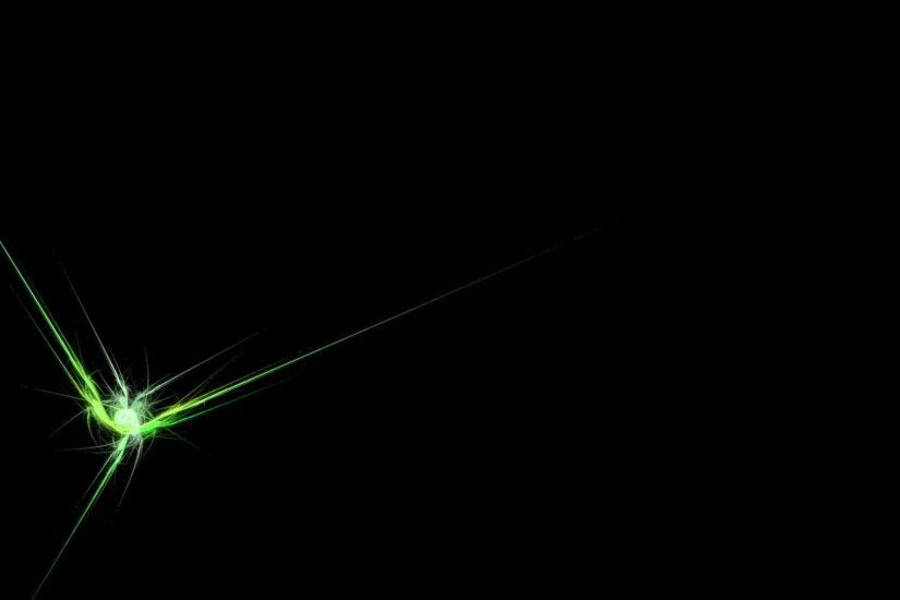 Wallpapers For > Black And Neon Green Backgrounds