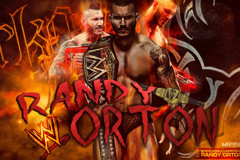 Randy-Orton-Images