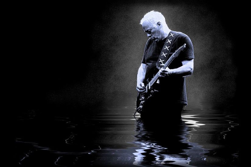 David Gilmour Tour Dates