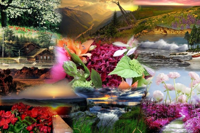 Beautiful Pictures Of Nature Wallpapers (43 Wallpapers) – Adorable  Wallpapers