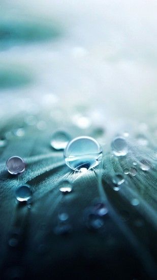 Wallpaper samsung galaxy s6 water drop awesome