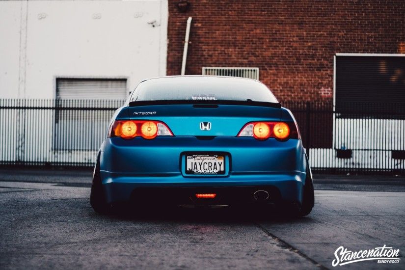 ACURA RSX coupe blue cars modified wallpaper | 1920x1280 | 812946 |  WallpaperUP
