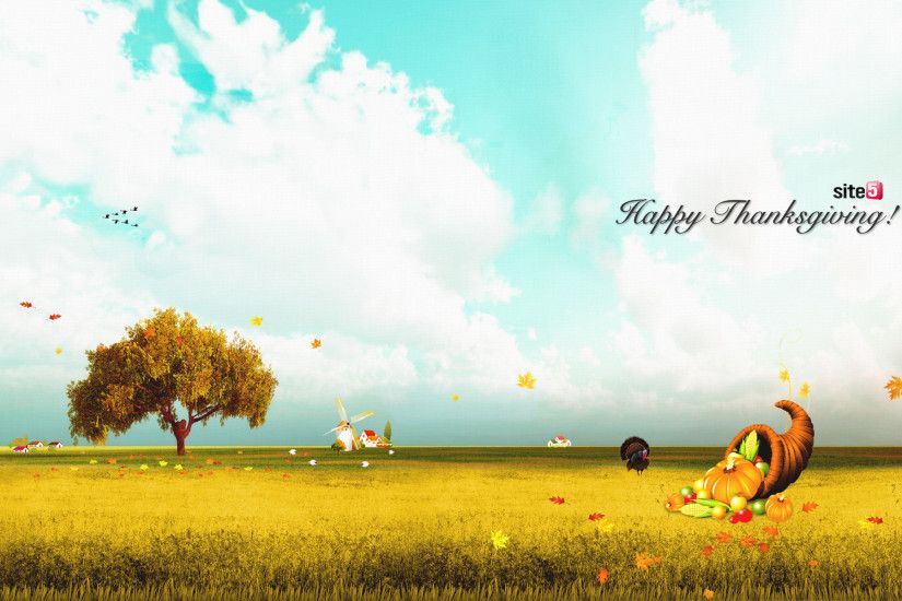 Stunning Thanksgiving Wallpaper & HD Backgrounds For Desktop 2014