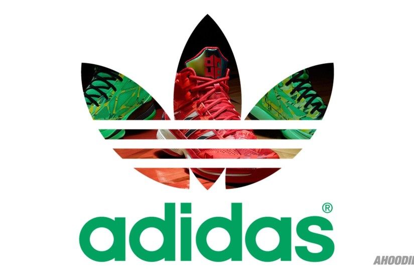 Logo Adidas 823027