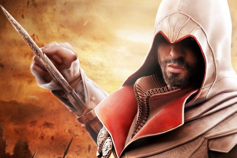 Assassin's Creed Brotherhood 2