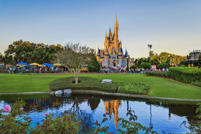 Walt-Disney World Resort Disney Orlando floride Florida USA universal .