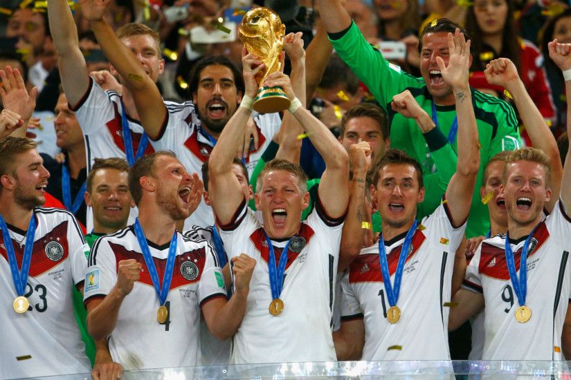 Germany World Cup 2014
