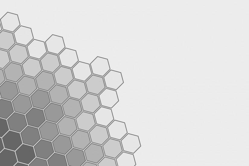 hexagon background 1920x1080 4k