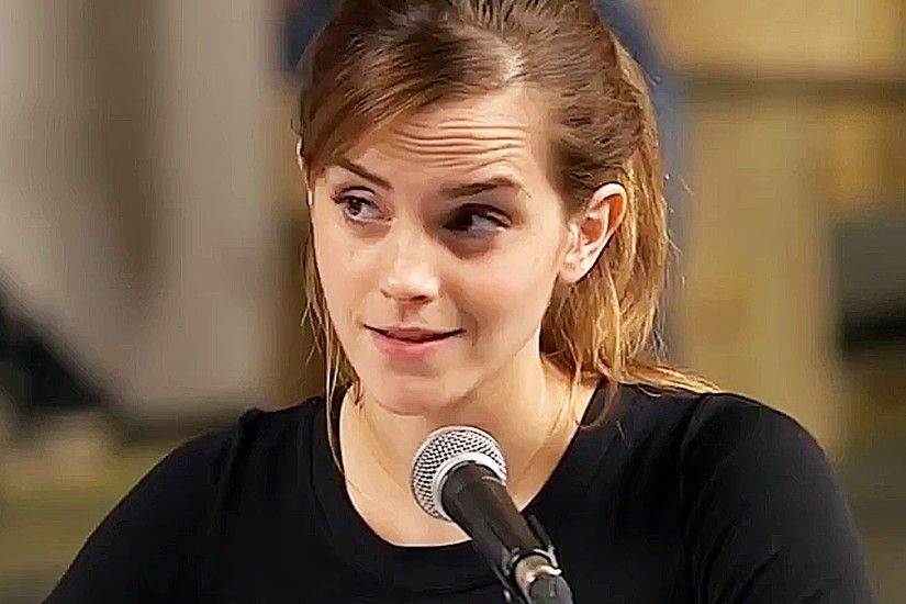 Disney's BEAUTY AND THE BEAST Featurette Cast Table Read (2017) Emma Watson