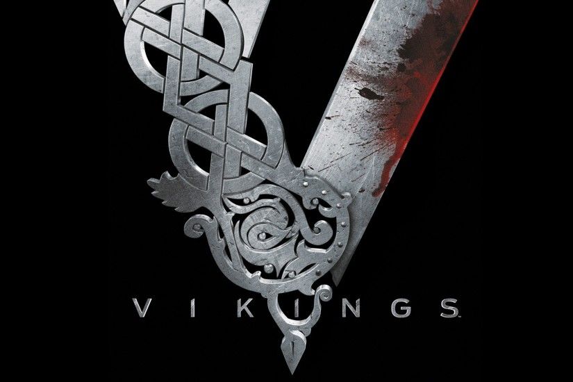 Vikings Full HD Wallpaper