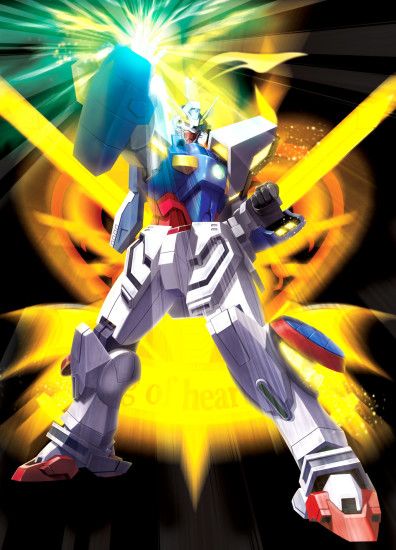 Shining Gundam Â· download Shining Gundam image