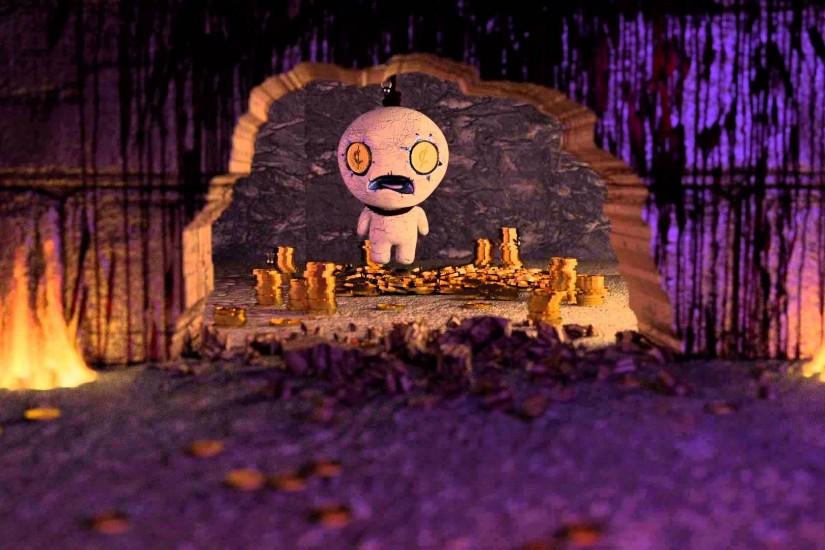 The Binding of Isaac: Rebirth's meaty Afterbirth expansion pushes out a  release date • Eurogamer.net
