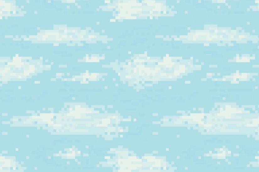 blue sky background 1920x1080 image
