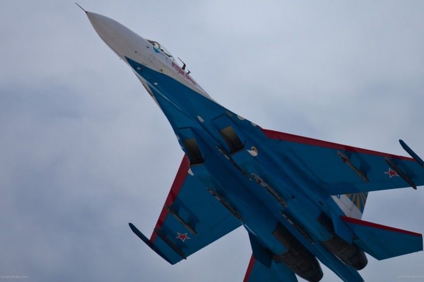 Strizhi MiG 29 picture