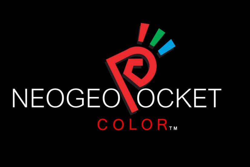 Neo Geo Pocket Color logo