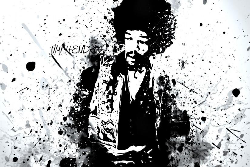 Jimi Hendrix Photos.