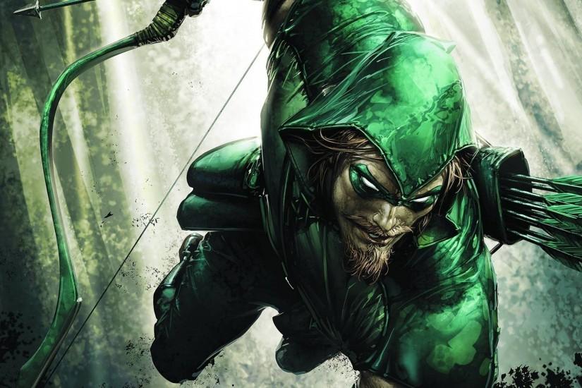 free download green arrow wallpaper 1920x1080 for 1080p