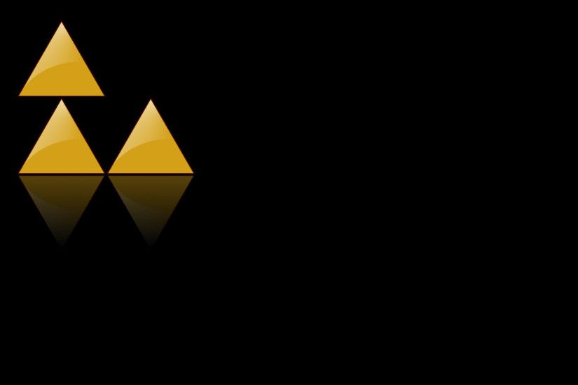 view image. Found on: triforce-background