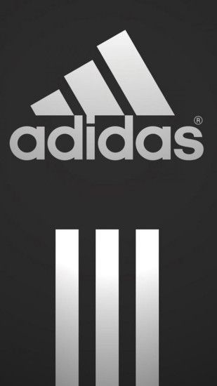 Adidas Stripes Htc One M8 wallpaper