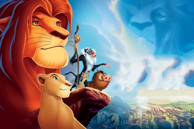 The Lion King wallpapers