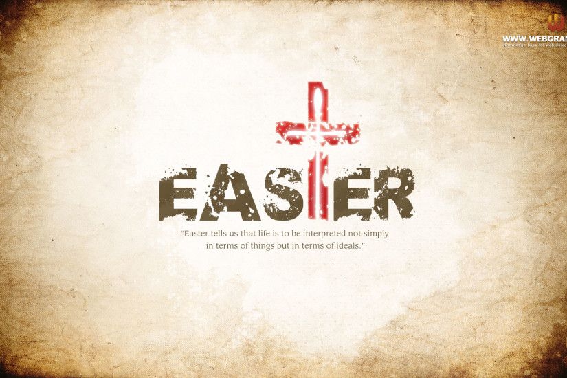 Christian Easter Background (19)
