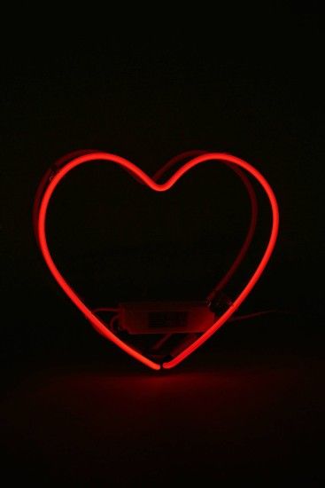 Shop Red Neon Heart Light at Urban Outfitters today. We carry all the  latest styles, colours and brands for you to choose from right here.