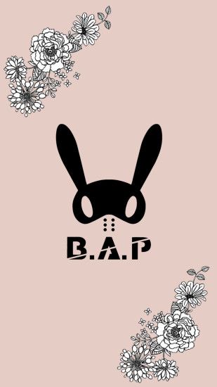 Hi, Hello, ìë - Soft flower kpop logos, pt.1 BTS, GOT7, MONSTA X,.